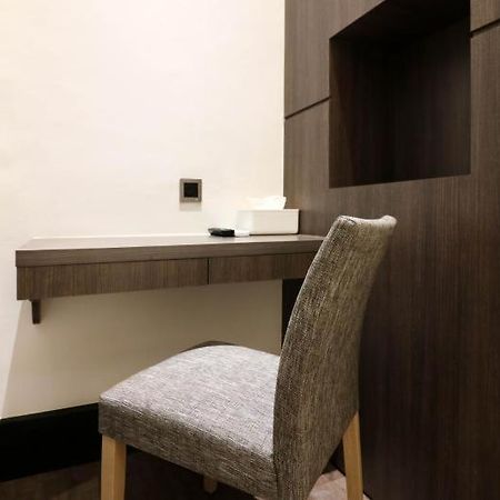 The Nines Hotel Malacca Esterno foto