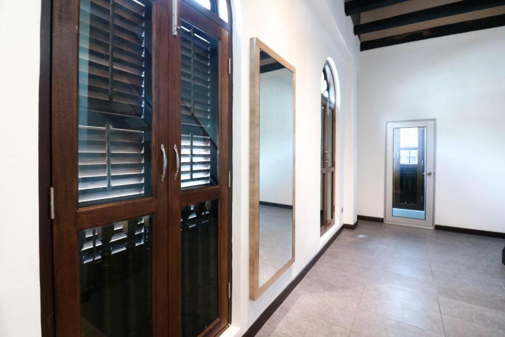 The Nines Hotel Malacca Esterno foto