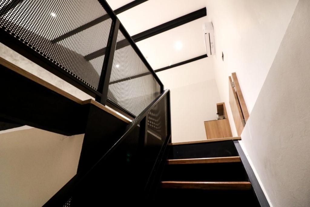 The Nines Hotel Malacca Esterno foto