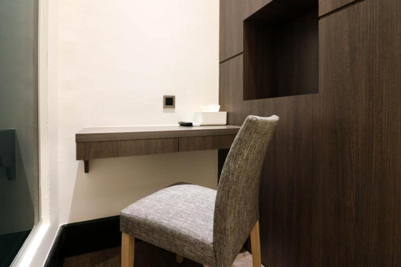 The Nines Hotel Malacca Esterno foto