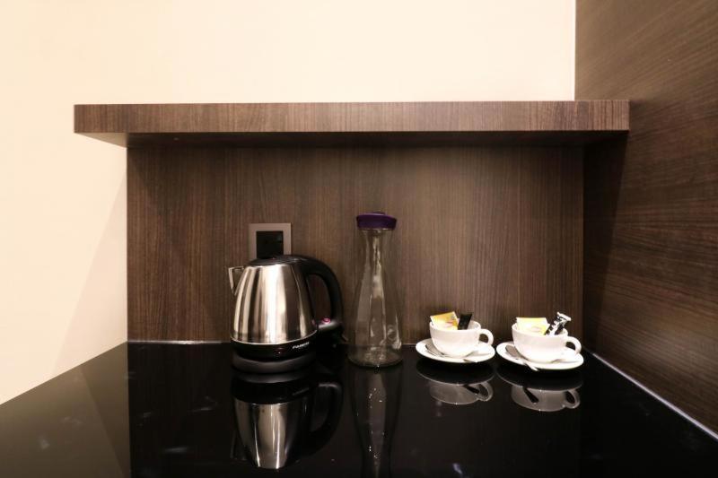 The Nines Hotel Malacca Esterno foto