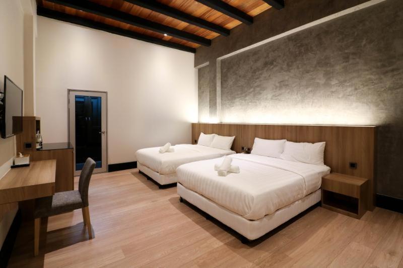The Nines Hotel Malacca Esterno foto
