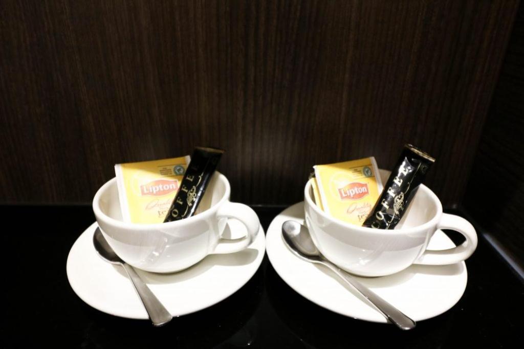 The Nines Hotel Malacca Camera foto
