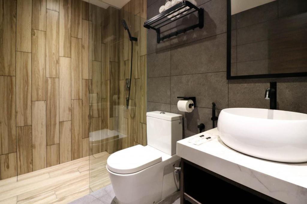 The Nines Hotel Malacca Camera foto